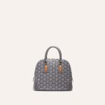 Goyard Vendôme Mini Bag Grey